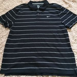 Men's.Nike polo